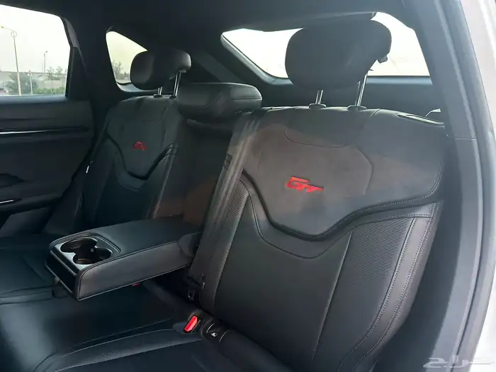 هافال H6 GT 2023 شبه جديد 21