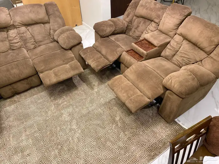 كنب استرخاء 3