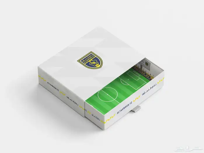 تصميم وصناعة هويات اعلامية كاملة 0