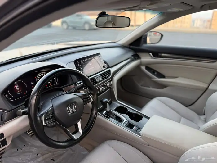 هوندا اكورد سبورت 10