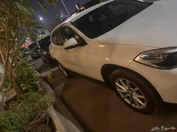 BMW x2 موديل 2020 0