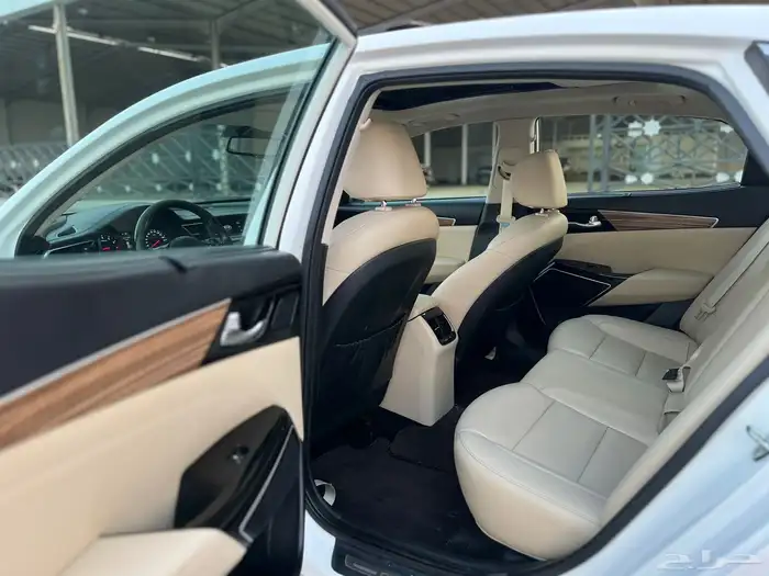 كيا كادينزا - 2019 - فل كامل - سعودي 5