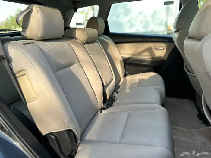 مازدا CX9 2016 (( بحالة ممتازة )) 44