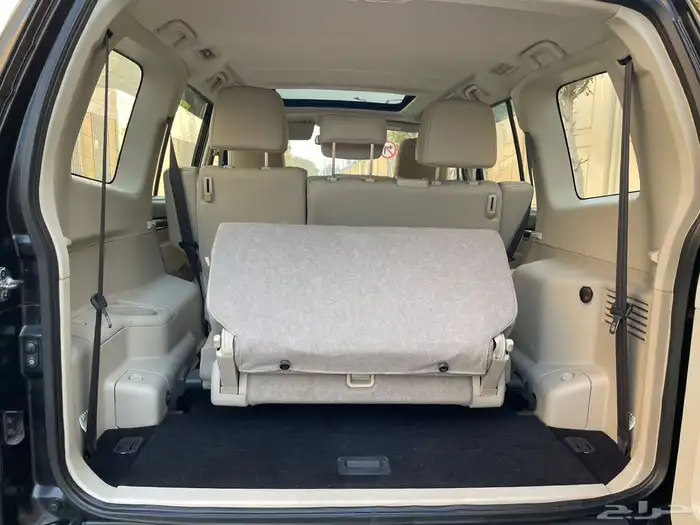 باجيرو فل كامل العلامة الذهبية مكينة 3800 عداد قليل 15