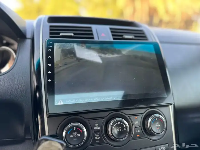 مازدا CX9 2016 (( بحالة ممتازة )) 28