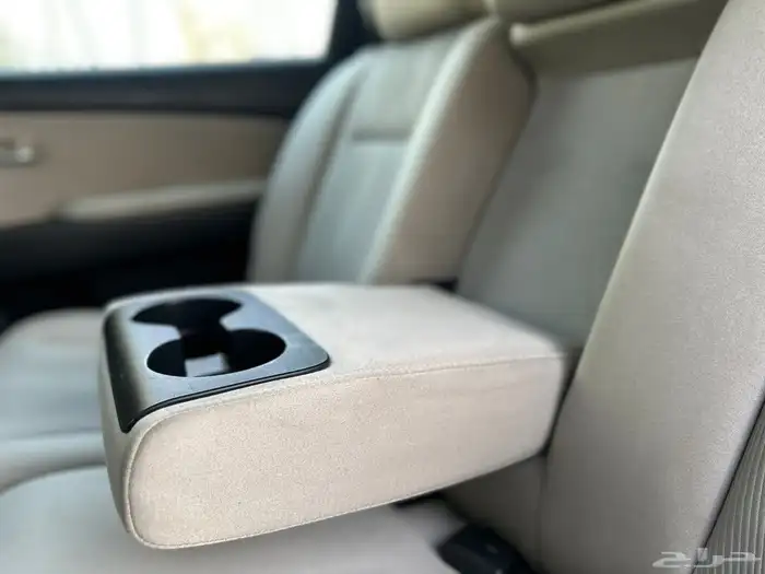 مازدا CX9 2016 (( بحالة ممتازة )) 54