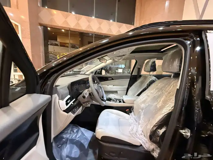 الكيا سبورتاج 2025 17