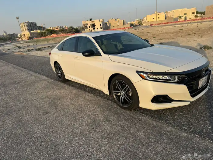 اكورد سبورت 2022 6