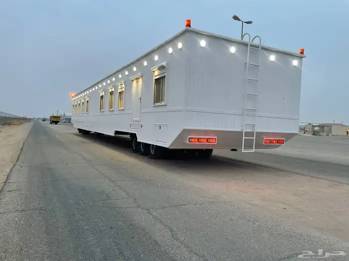 كرفان ملكي 28 5