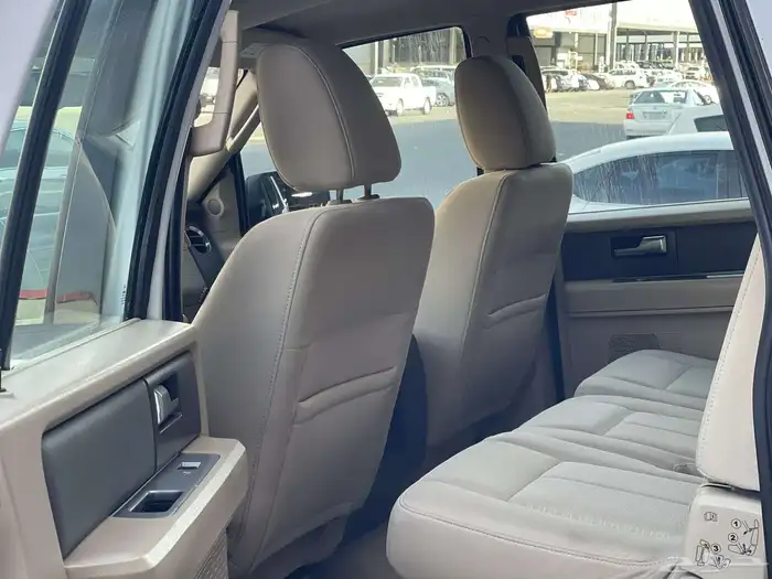 فورد اكسبديشن 2012 طويل 5