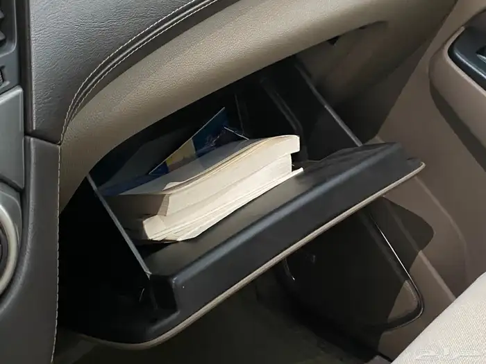 شيفورليه تاهو 2015 LT2 دبل سعودي 46