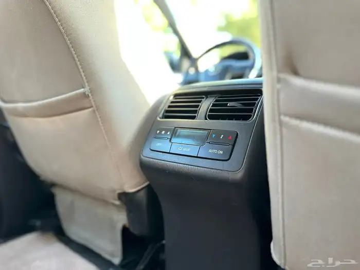 مازدا CX9 2016 (( بحالة ممتازة )) 33