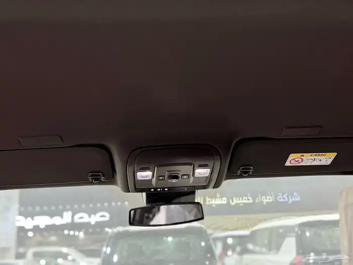 جي ام سي يوكن اليفيشن 2025 بهبهاني دبل و بدون دبل 11