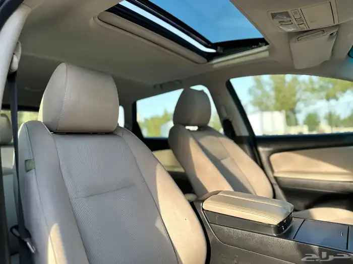 مازدا CX9 2016 (( بحالة ممتازة )) 34