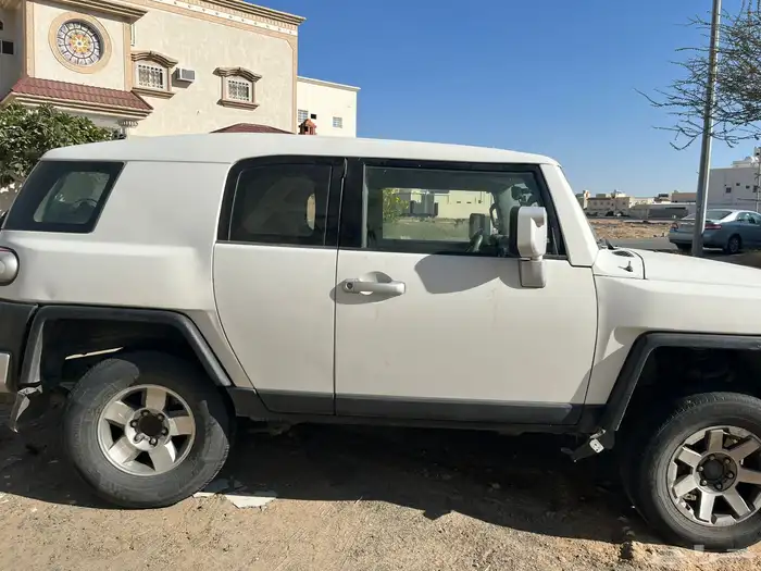 أف جي تشليح 2009 2