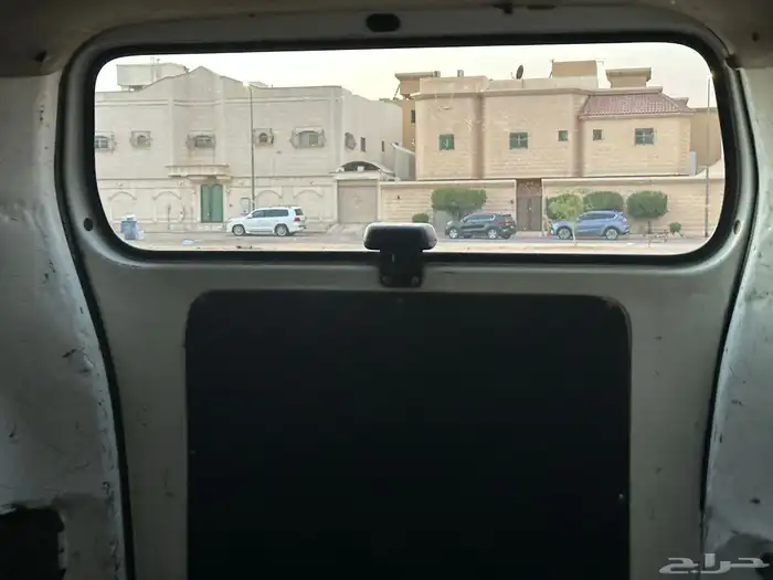 فان سوزوكي 2009 5