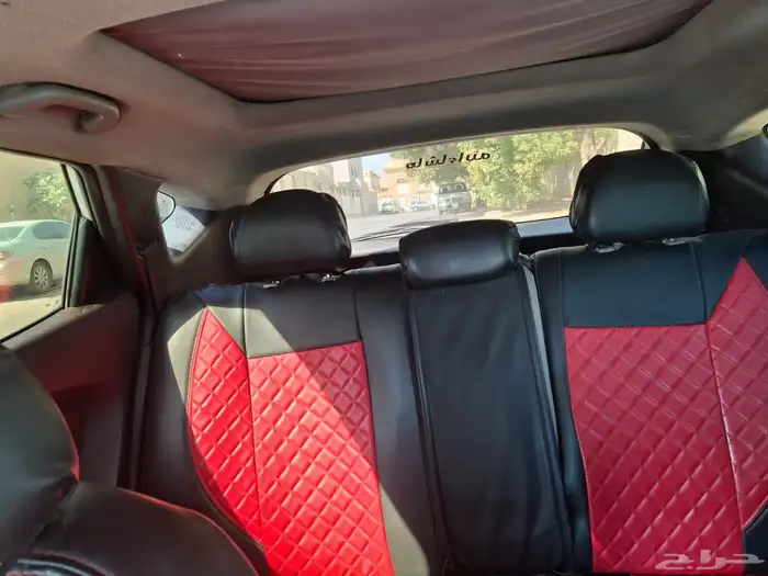 هيونداي توسان 2013 4