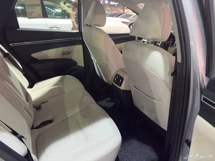 هيونداي توسان 2024 12