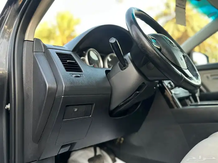 مازدا CX9 2016 (( بحالة ممتازة )) 18