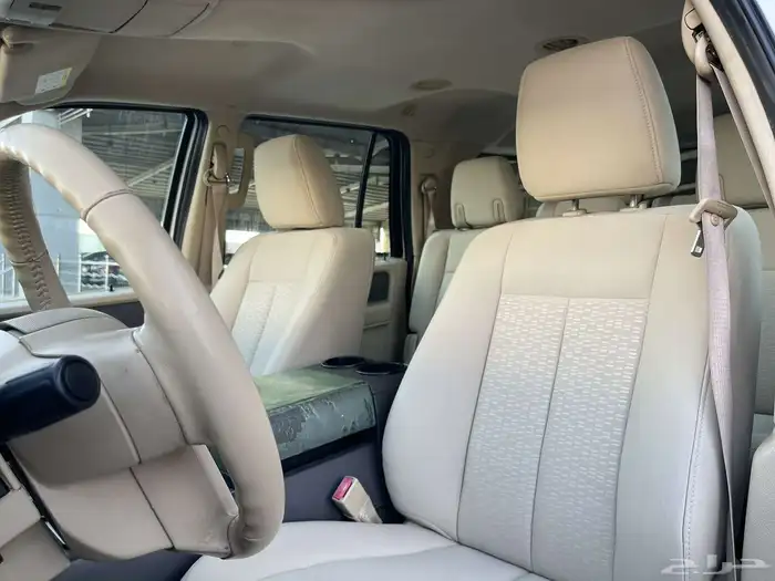 فورد اكسبديشن 2012 طويل 6