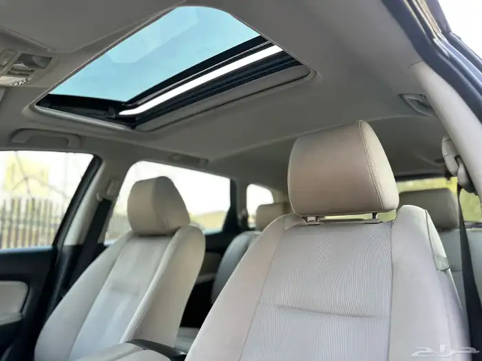 مازدا CX9 2016 (( بحالة ممتازة )) 36