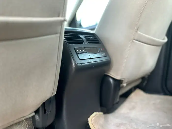 مازدا CX9 2016 (( بحالة ممتازة )) 32