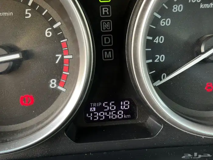 مازدا CX9 2016 (( بحالة ممتازة )) 59