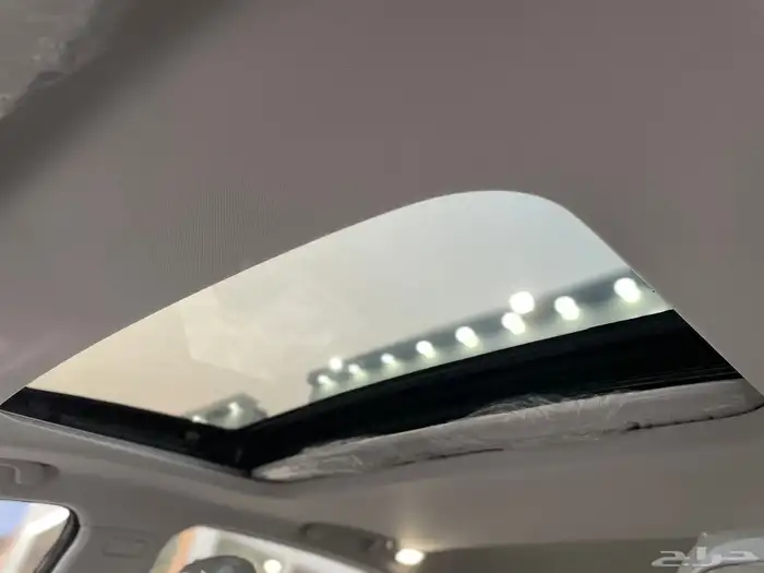 جاك J7 لاكجري موديل 2025 9