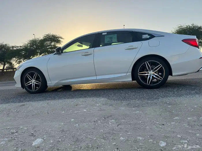 اكورد سبورت 2022 4