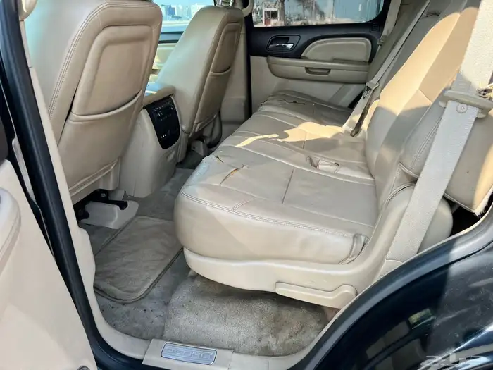 جي ام سي يوكن دينالي (2012) 7