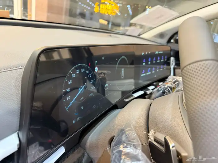 الكيا سبورتاج 2025 24