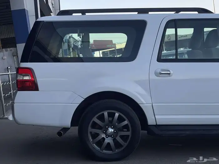 فورد اكسبديشن 2012 طويل 2