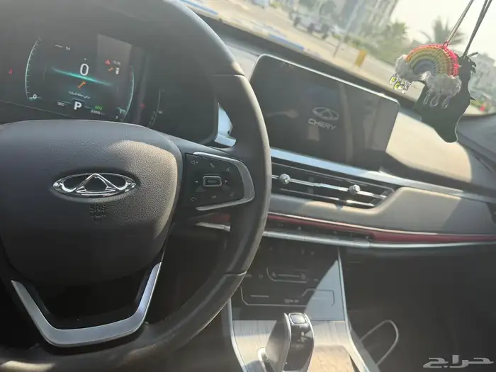 للتنازل شيري تيقو 4 1