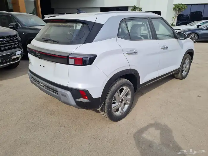 كريتا سمارت 1.5 GL موديل 2026 1