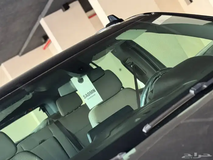 تاهو دبل موديل 2022 نظيف جدا 20