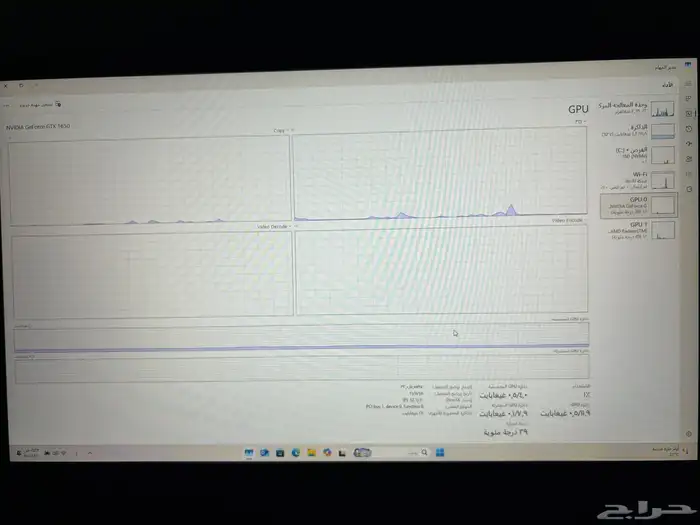 لابتوب اسوس 3