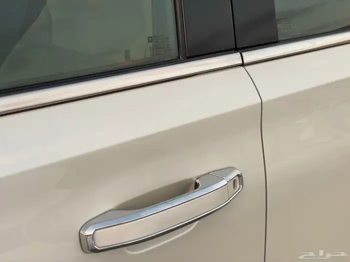 شيفورليه تاهو 2015 LT2 دبل سعودي 16