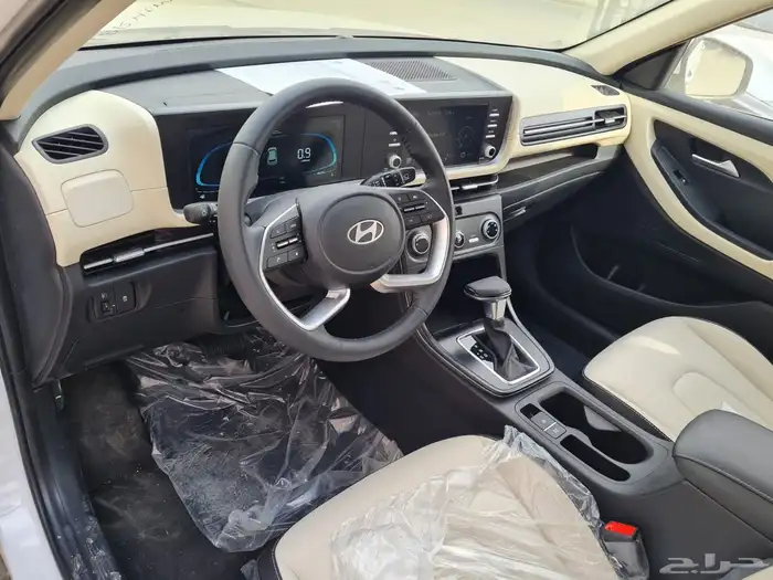 كريتا سمارت 2026 كاش واقساط 1