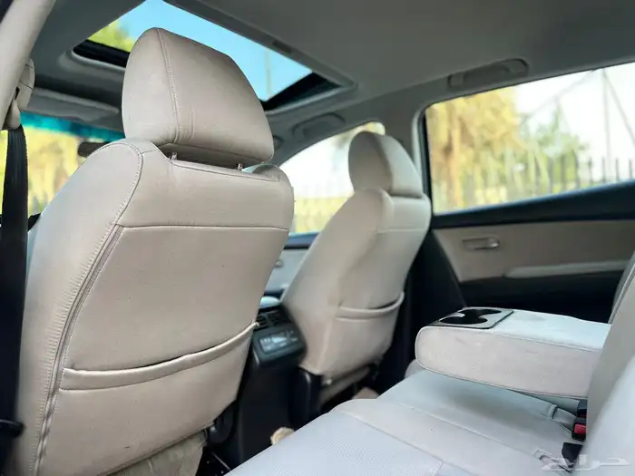 مازدا CX9 2016 (( بحالة ممتازة )) 30