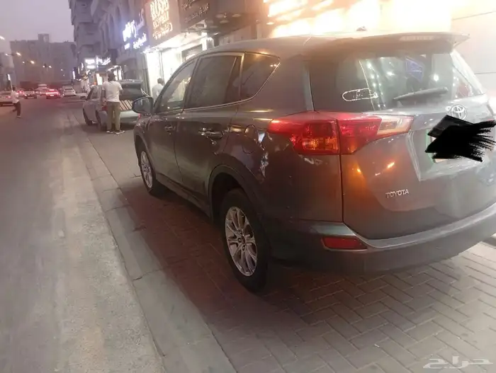 رافور 2013 دبل للبيع 5