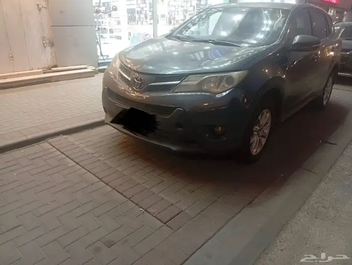 رافور 2013 دبل للبيع 1