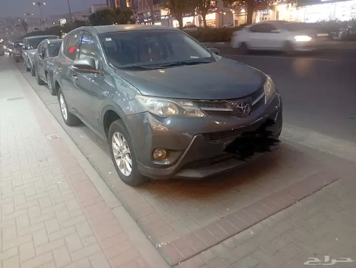 رافور 2013 دبل للبيع 0