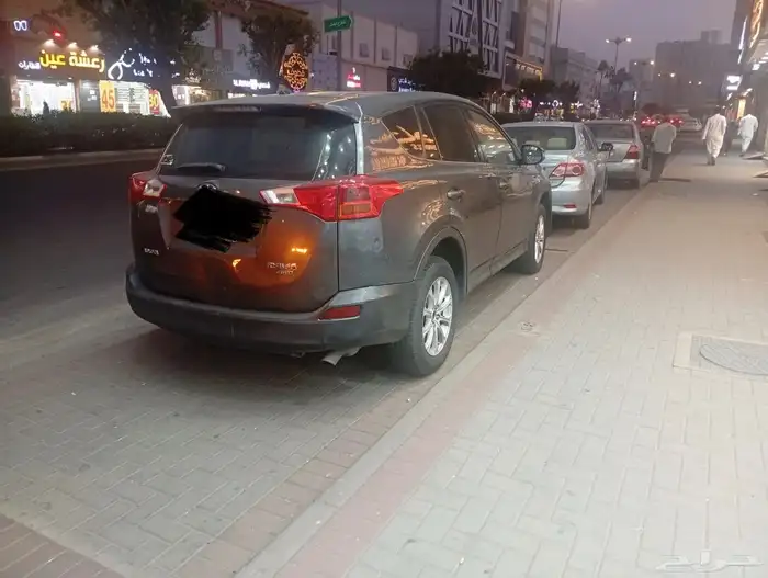 رافور 2013 دبل للبيع 6