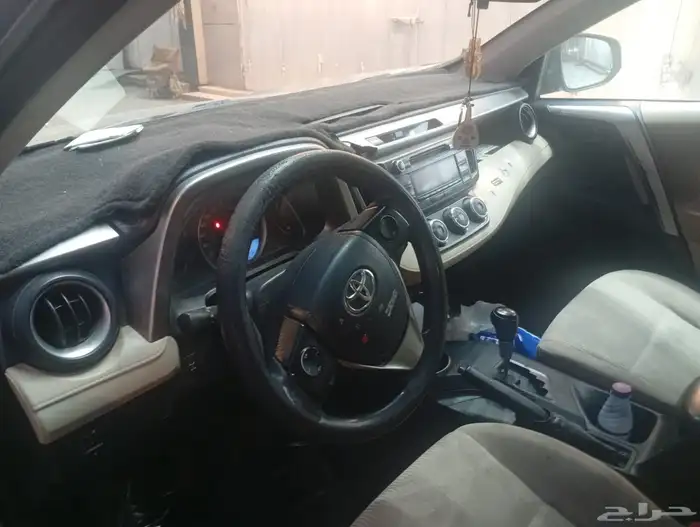 رافور 2013 دبل للبيع 8