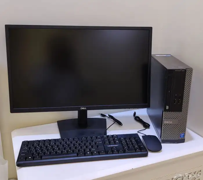 كمبيوتر مكتبي core i7 0