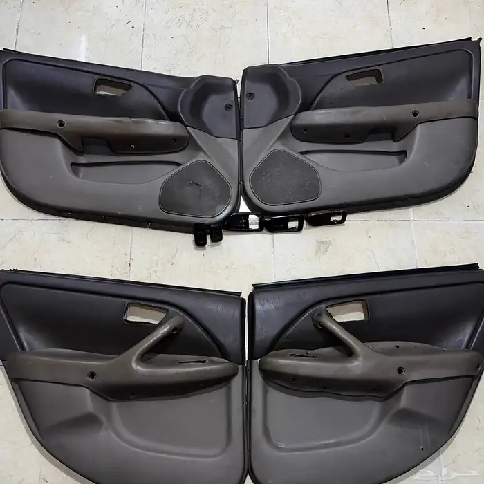 دويكور كامري للبيع 1998 إلا 2002 1