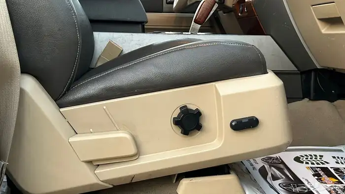 فورد اكسبيديشن 2007 بودي بلد طويل نص فل 34