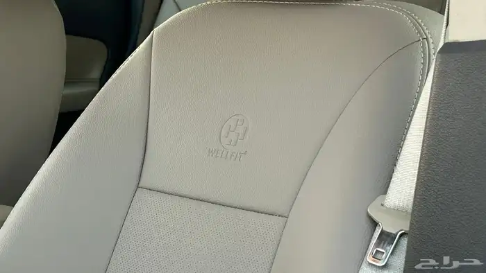 فورد ايدج 2013 نص فل سعودي نظيف 24