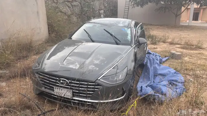 سوناتا 2021 هايبرد للتقبيل 10