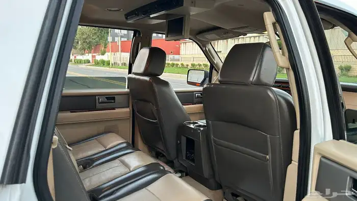 فورد اكسبيديشن 2007 بودي بلد طويل نص فل 39